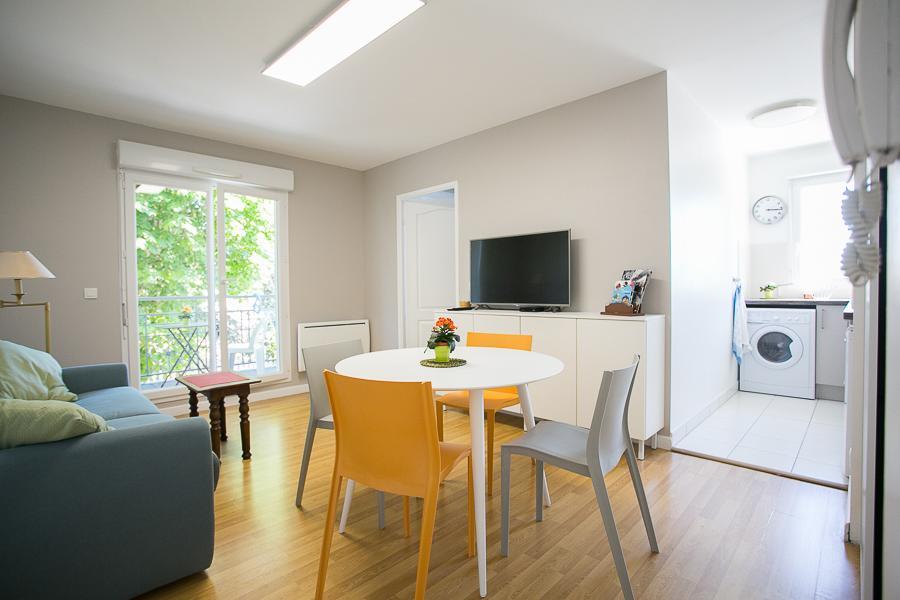Grain De Ble Apartment Mainvilliers  Exterior photo