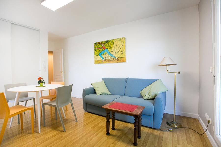 Grain De Ble Apartment Mainvilliers  Exterior photo