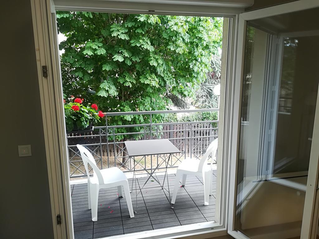 Grain De Ble Apartment Mainvilliers  Exterior photo